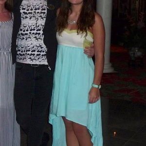 Billabong Dress, Worn Twice!